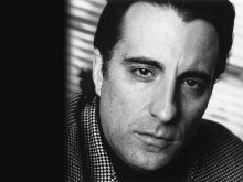 Andy Garcia