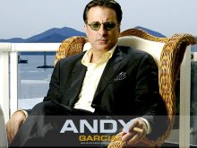 Andy Garcia