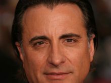 Andy Garcia