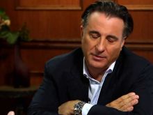 Andy Garcia