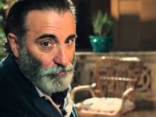 Andy Garcia