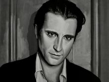 Andy Garcia photo