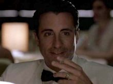 Andy Garcia