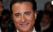 Andy Garcia