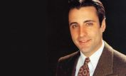 Andy Garcia