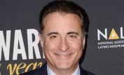 Andy Garcia