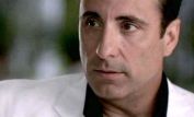 Andy Garcia