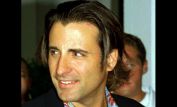 Andy Garcia