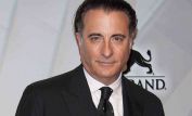 Andy Garcia