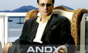 Andy Garcia