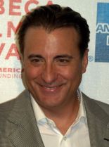 Andy Garcia