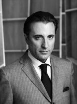 Andy Garcia