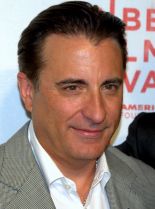 Andy Garcia