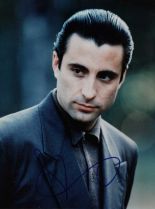 Andy Garcia