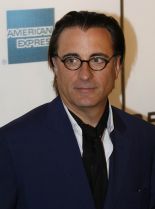 Andy Garcia