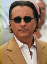 Andy Garcia photo