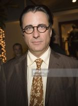 Andy Garcia photo
