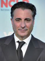 Andy Garcia