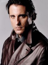 Andy Garcia