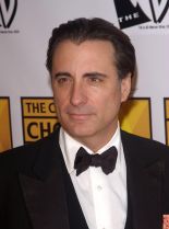 Andy Garcia