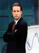 Andy Garcia