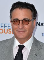 Andy Garcia