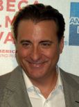 Andy Garcia