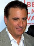 Andy Garcia