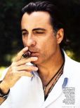 Andy Garcia