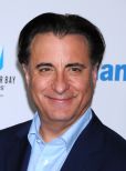 Andy Garcia