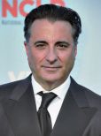 Andy Garcia