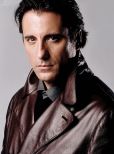 Andy Garcia