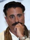 Andy Garcia