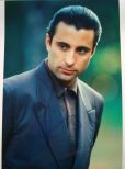 Andy Garcia