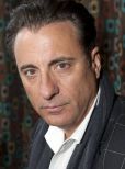 Andy Garcia