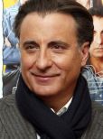 Andy Garcia