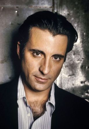 Andy Garcia