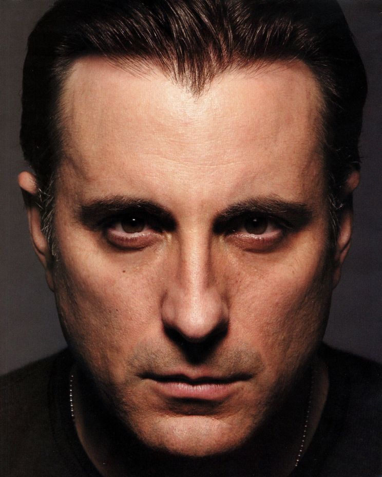 Andy Garcia