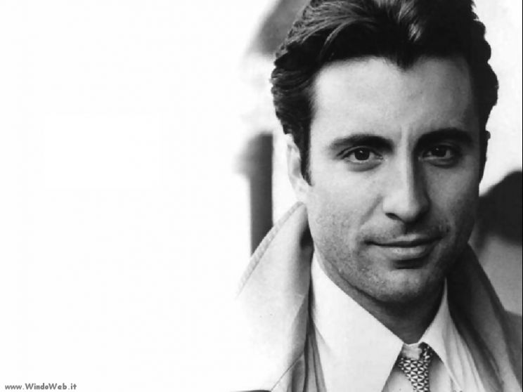 Andy Garcia