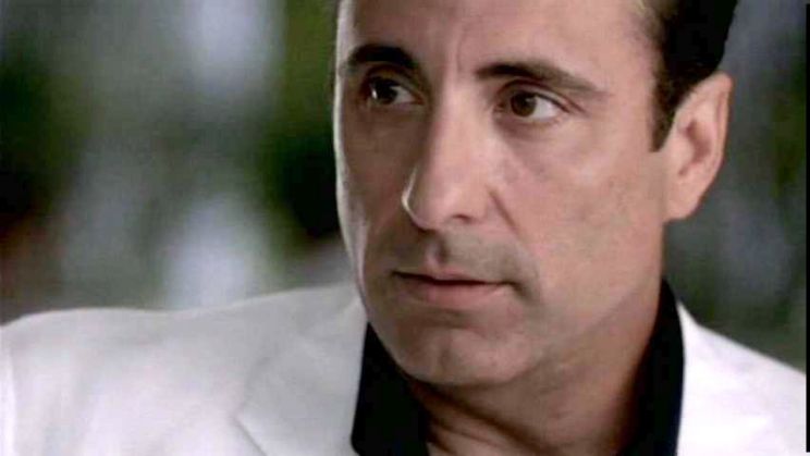 Andy Garcia