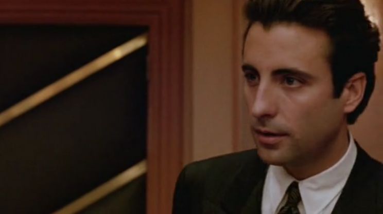 Andy Garcia