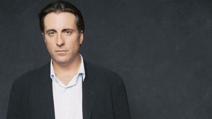 Andy Garcia