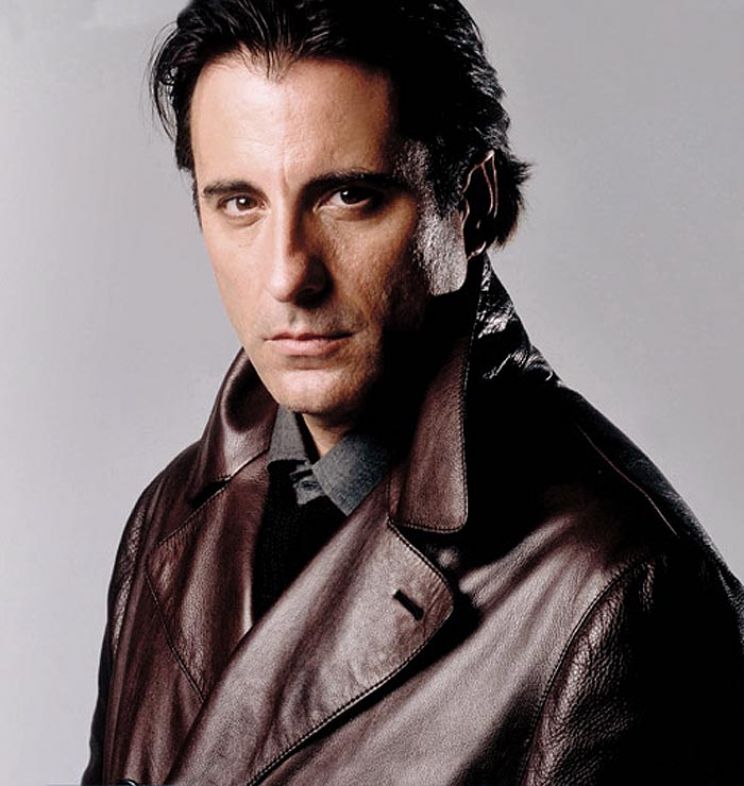 Andy Garcia