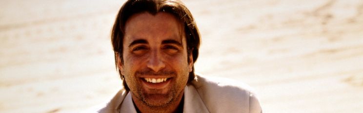 Andy Garcia