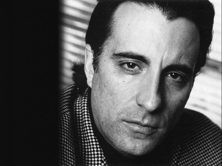 Andy Garcia