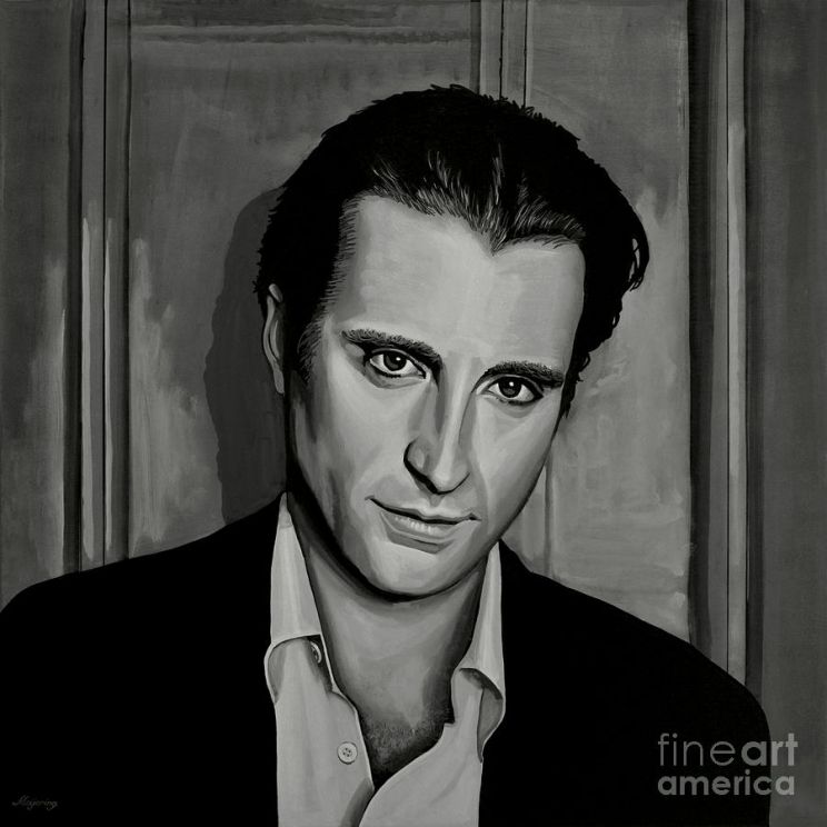 Andy Garcia