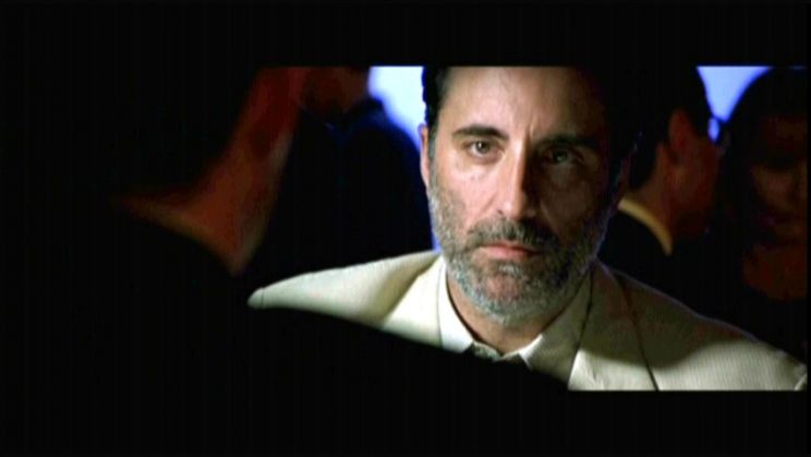 Andy Garcia