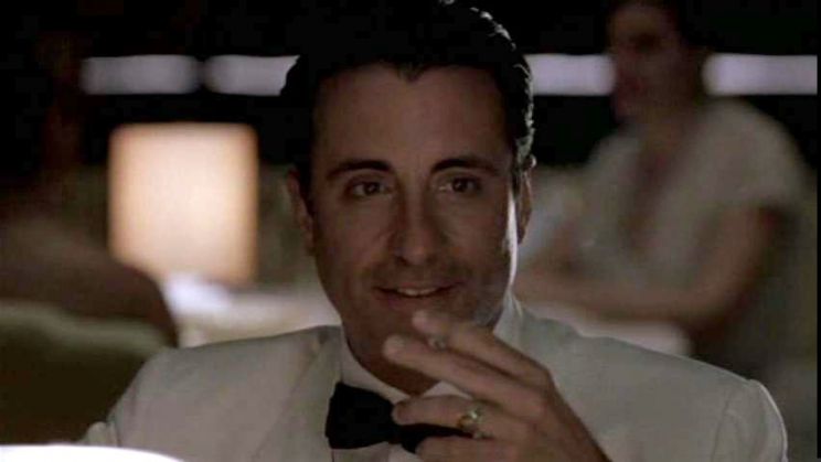 Andy Garcia