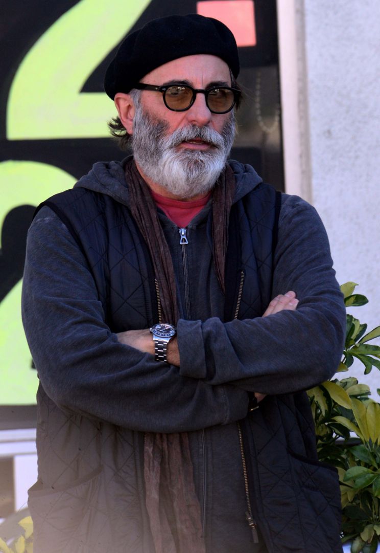 Andy Garcia