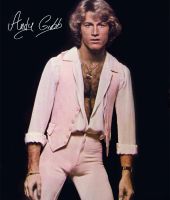 Andy Gibb